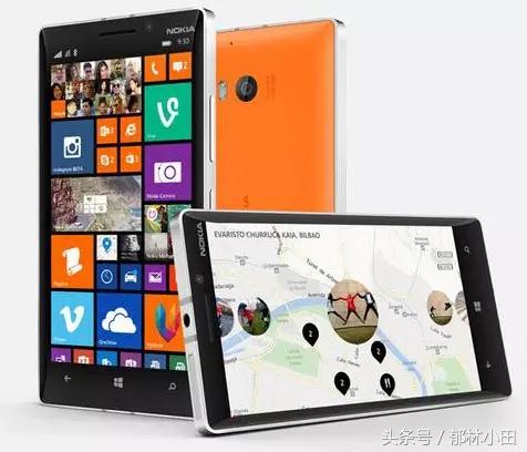 诺基亚手机历程，不跟随潮流终会被拖死