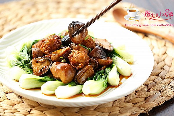 草菇的抗癌功效,草菇抗癌