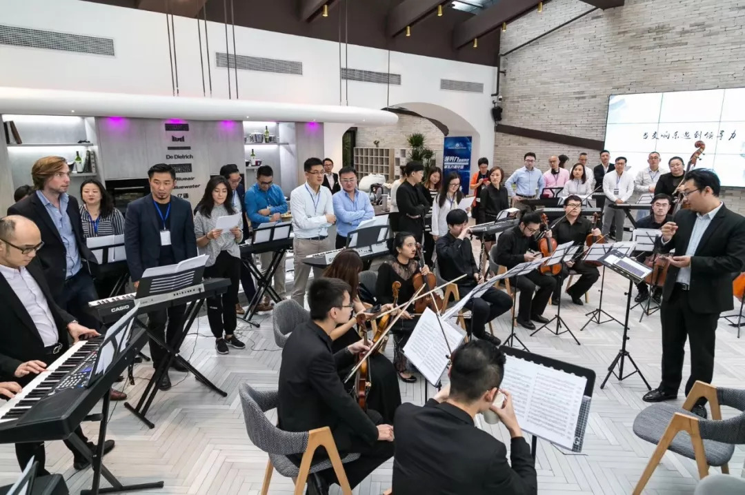 乐满意梦工厂,乐满意公司