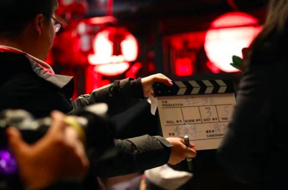 乐满意梦工厂,乐满意公司