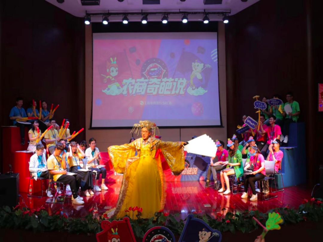 乐满意是一家什么公司,乐满意梦工厂