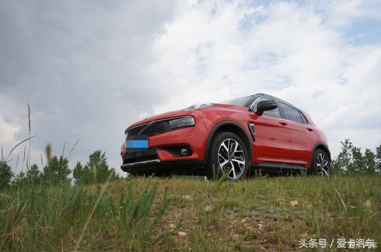 领克01怎么选择,关于选车这件事