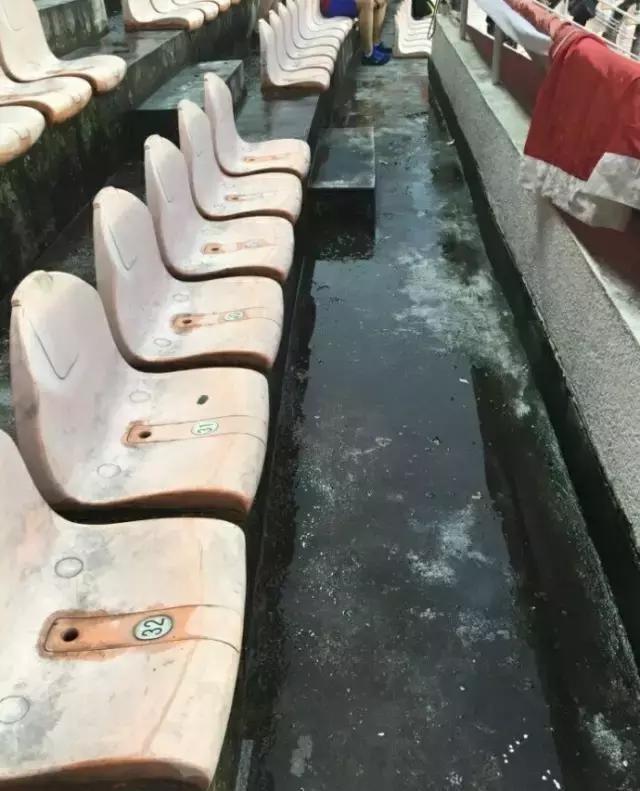 恒大中超告别战,恒大主场天河体育中心改造