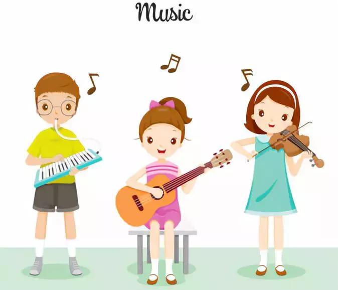 婴幼儿音乐启蒙0-3岁必须一对一吗,如何正确的对孩子进行音乐启蒙