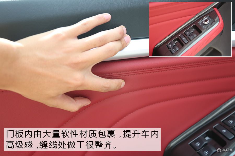 最新款哈弗f5值得买吗,哈弗f5一款年轻人绕不过的潮酷suv