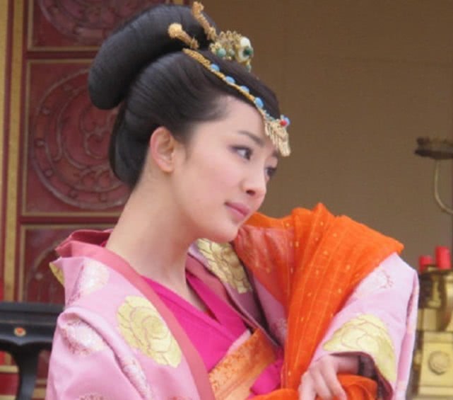 杨玉环和唐玄宗真实存在吗,历史上真实的唐玄宗和杨玉环