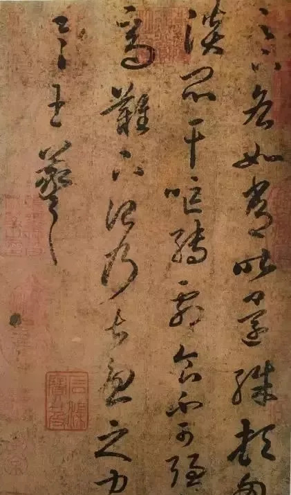 王羲之在兰亭写下了什么,王羲之兰亭序消失之谜