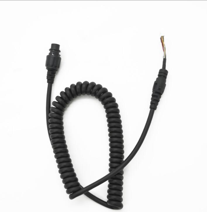 音频线制造深圳市晟西电子有限公司