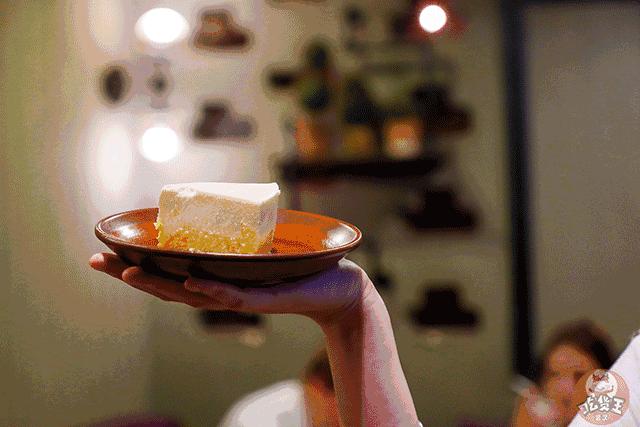 这家店汤包没有肉，蛋糕会着火