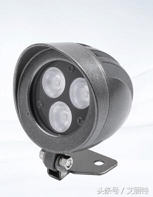 商业照明市场,市场营销的四大趋势