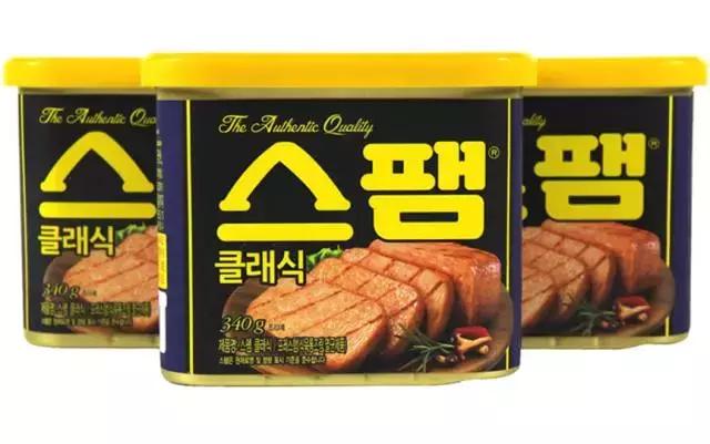 最近流行的韩国橙色美食,最良心的韩国美食