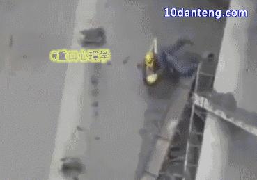 高处作业的事故经验教训,安装空调高处作业事故警示教育