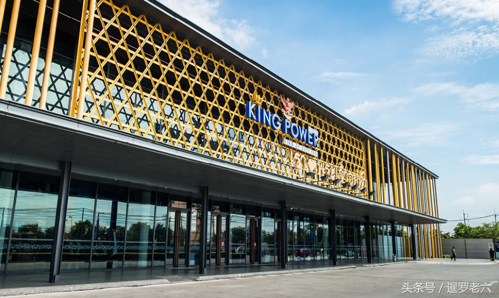 泰国旅游王权免税店避坑,泰国皇权和王权免税店区别