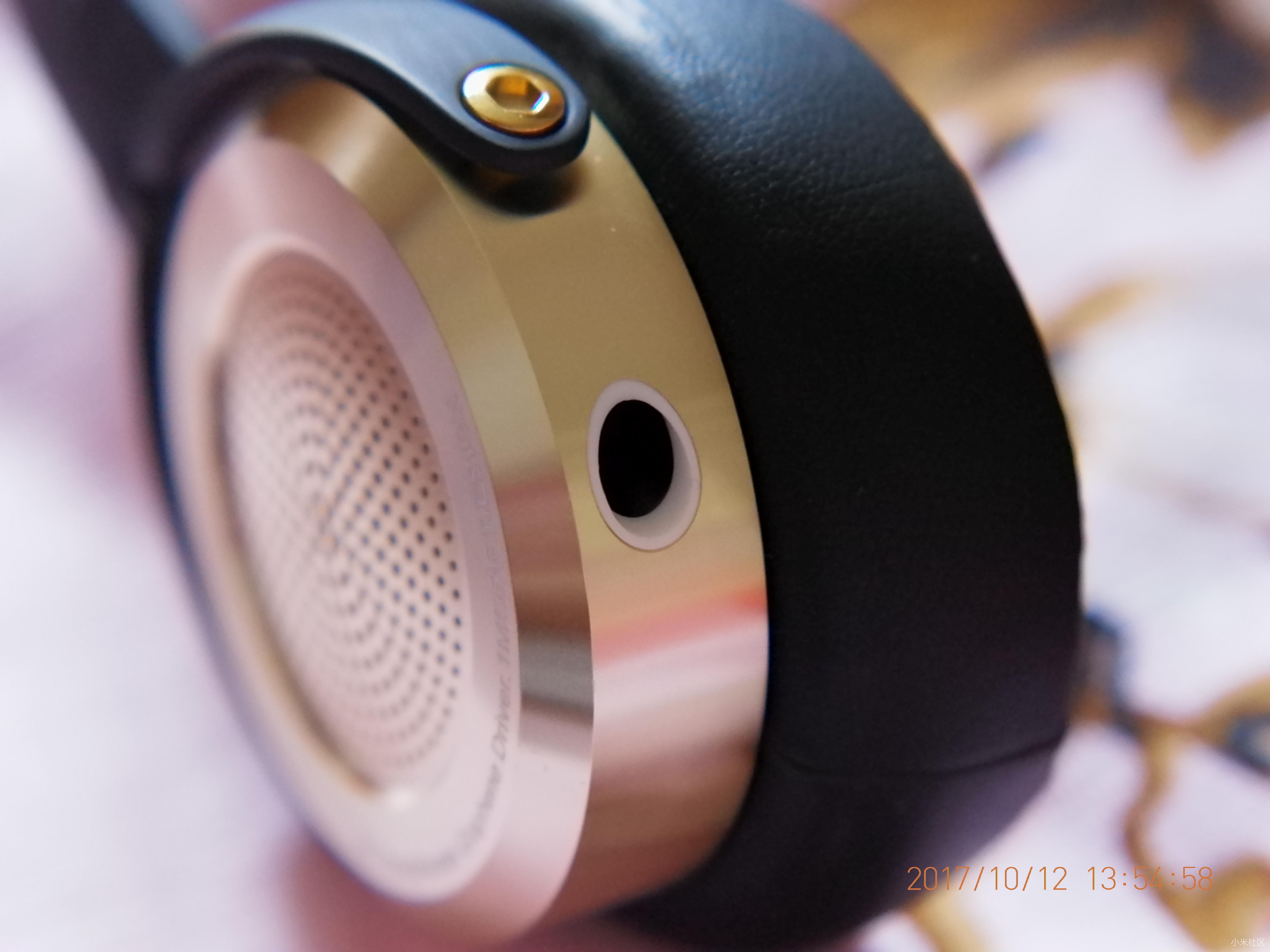 小米耳机头戴式,小米耳机开放式耳机测评