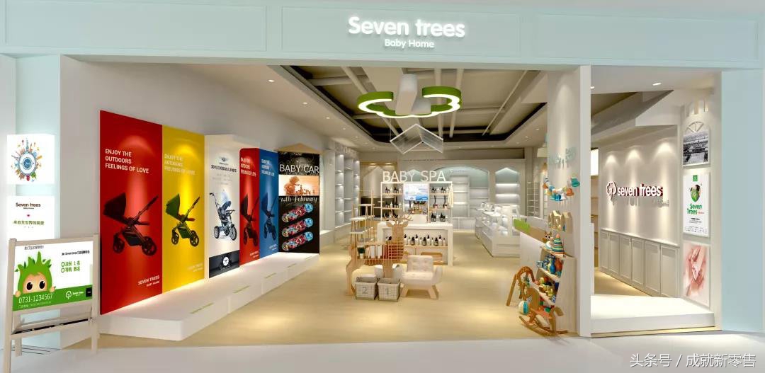助力母婴门店持续增长成为第一,童装店营销引流1000个案例