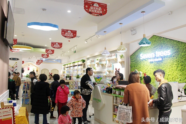 引流成功案例实体店,母婴店裂变营销案例