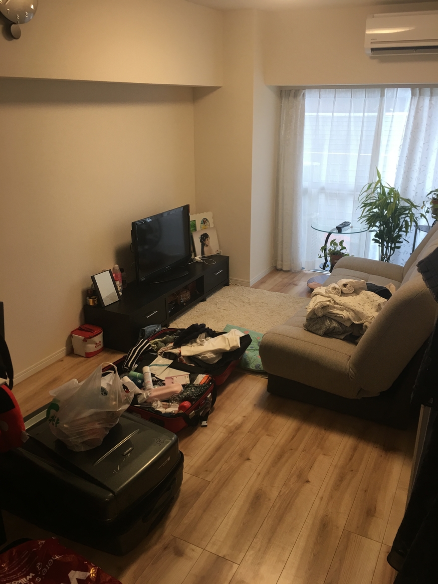 带着日本女友回农村过年,带你走进日本风土人情