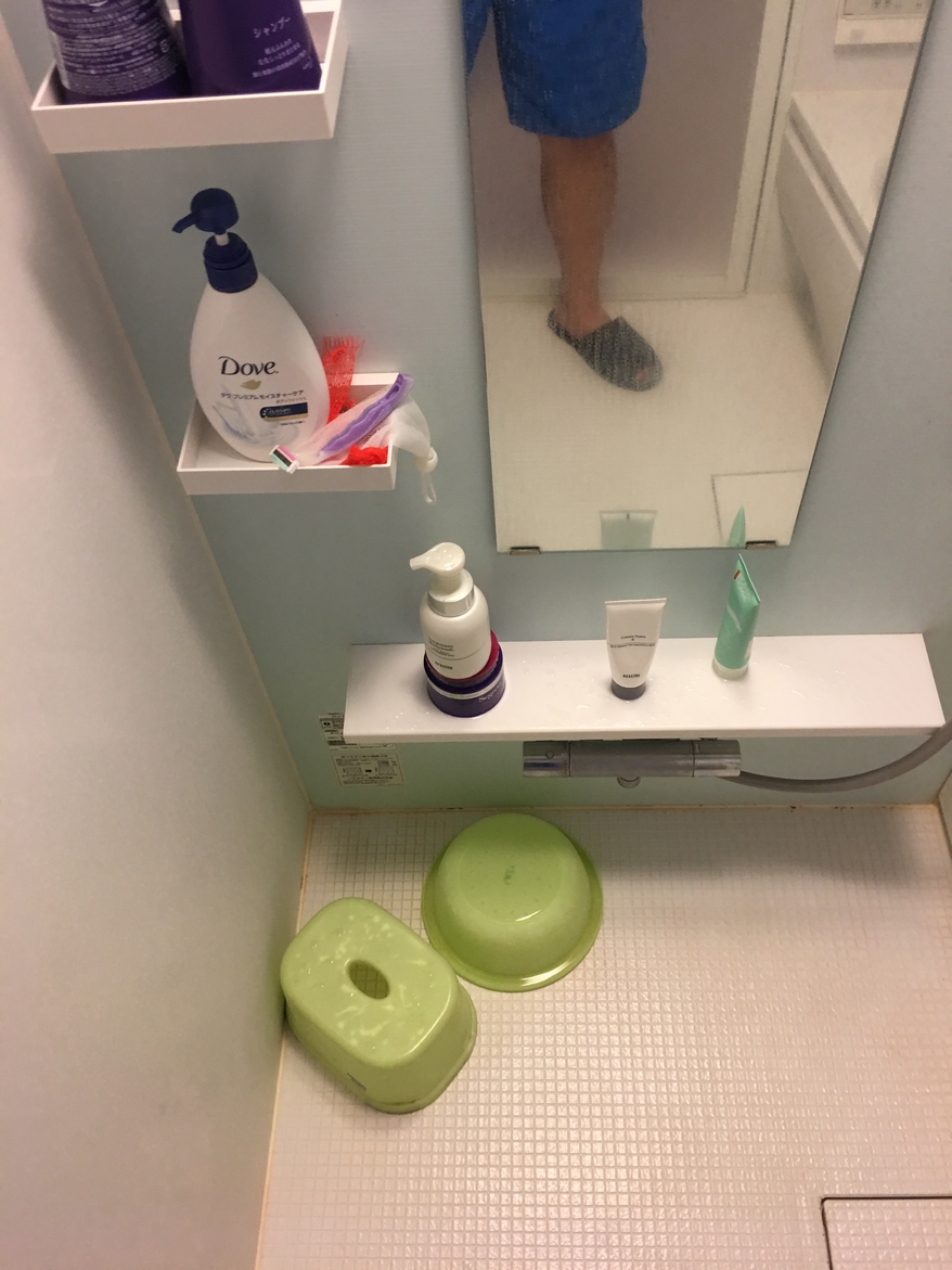 带着日本女友回农村过年,带你走进日本风土人情