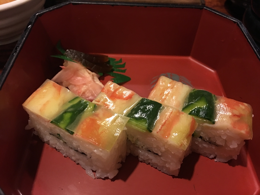 带你走进日本风土人情,跟日本女朋友一起旅游吃什么