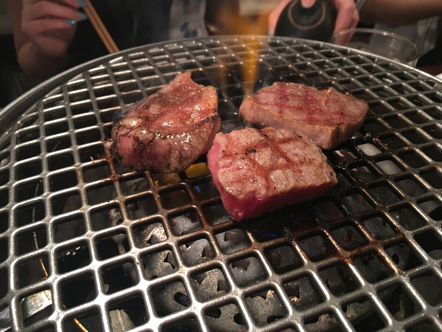 带你走进日本风土人情,跟日本女朋友一起旅游吃什么