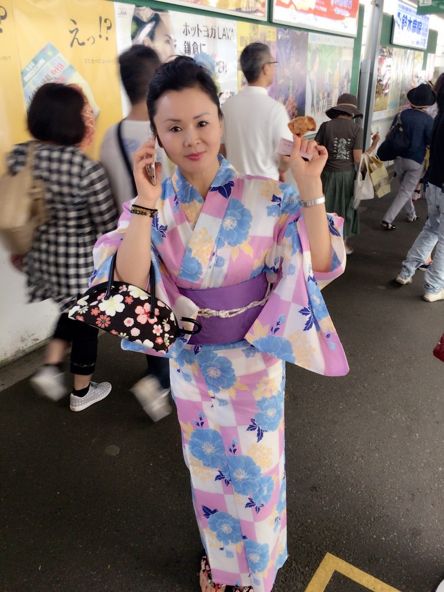 带你走进日本风土人情,跟日本女朋友一起旅游吃什么