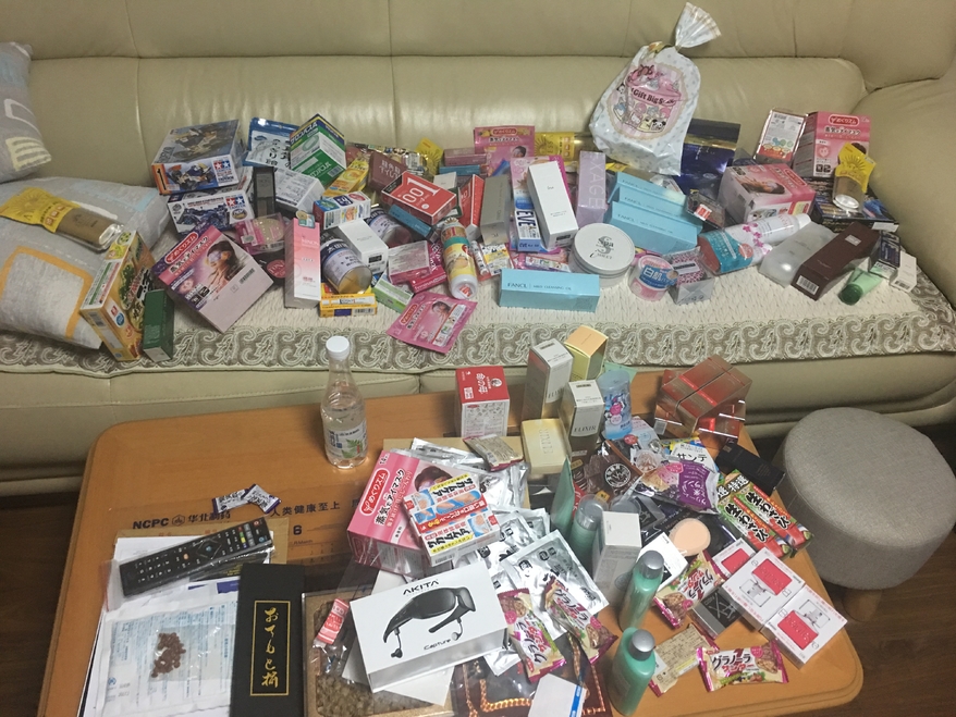 带你走进日本风土人情,跟日本女朋友一起旅游吃什么