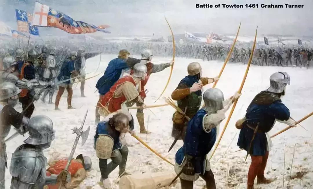 陶顿和爱德华谁赢了,英国和德国大决战