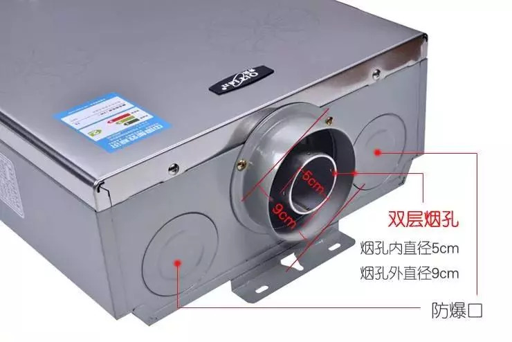 热水器选不选免清洗内胆,热水器没选对每次洗澡都遭罪