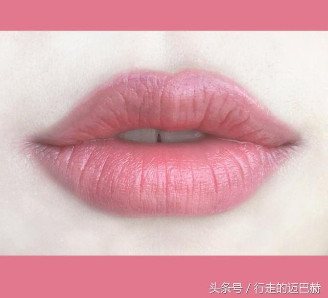 黑皮肤女生必有的六支口红,女士必备的六款口红是哪六款