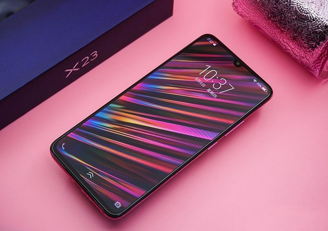 为什么vivox23这么值得购买,vivox23现在还值得购买吗