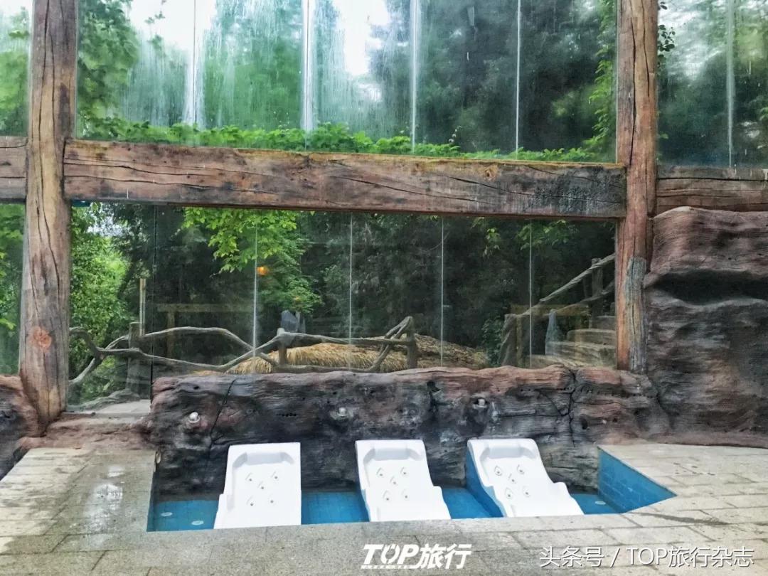 湘西芙蓉镇必去景点,湘西芙蓉镇旅游必看攻略