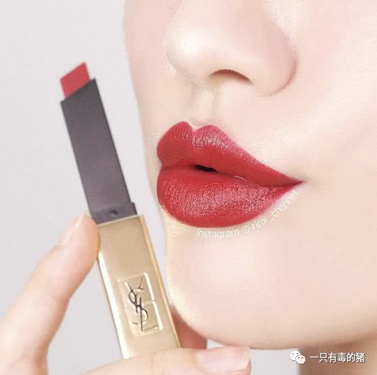 ysl哪个色号和迪奥999一样,ysl1966和迪奥999哪个好用啊