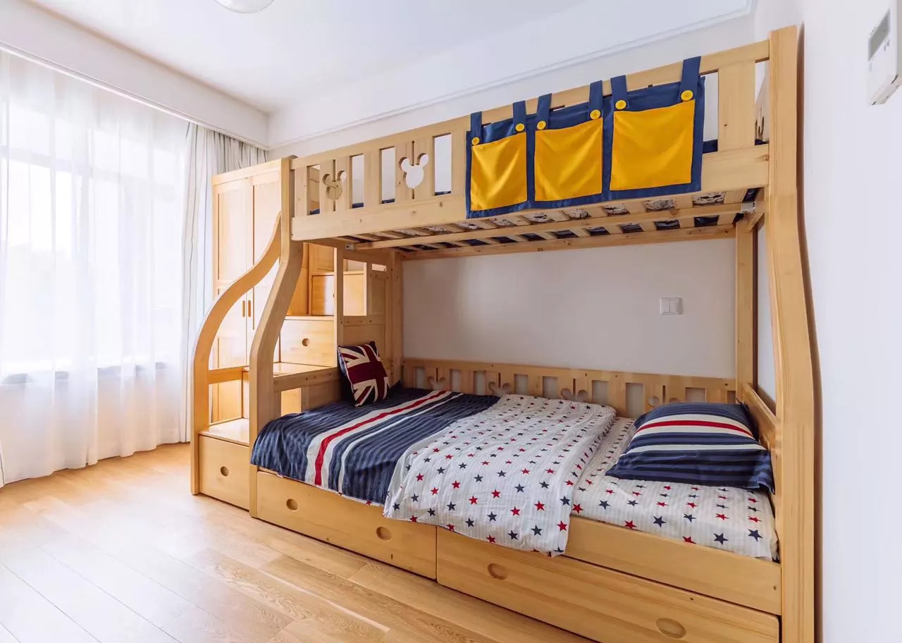 买什么样的实木床最好,买床怎么辨认纯实木板