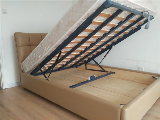 买什么样的实木床最好,买床怎么辨认纯实木板