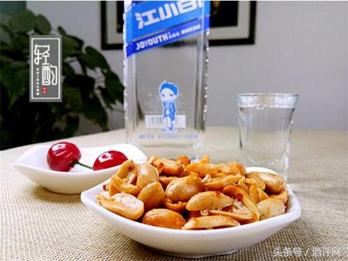 江小白哪种系列最好喝,哪款江小白最好喝