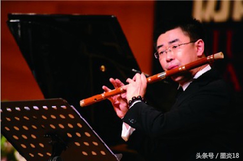 怎样学会吹笛，初学的几点建议