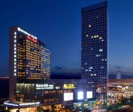 云南省丽江市环保督察,省环保厅督察丽江