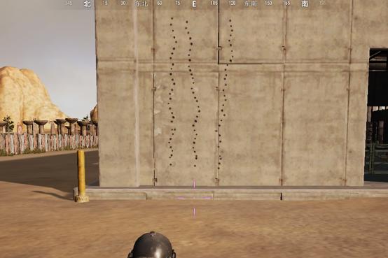 绝地求生新对抗模式mk47大乱斗,绝地求生MK47挑战任务是什么