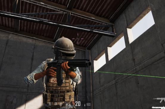 绝地求生新对抗模式mk47大乱斗,绝地求生MK47挑战任务是什么