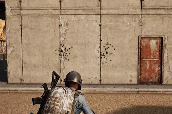 绝地求生新对抗模式mk47大乱斗,绝地求生MK47挑战任务是什么