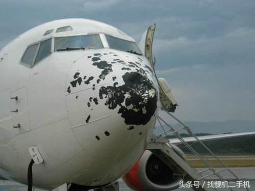 飞机风扇发动机的威力,飞机发动机的威力有多大