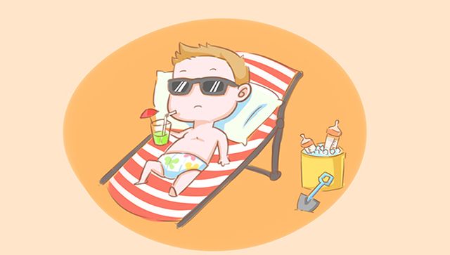 淹脖子护理方法超详细,成年人淹脖子怎么护理