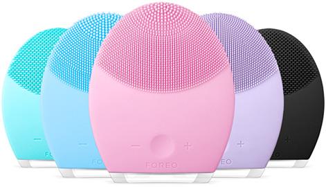 露娜洁面仪值得买吗,露娜洁面仪哪款更好用