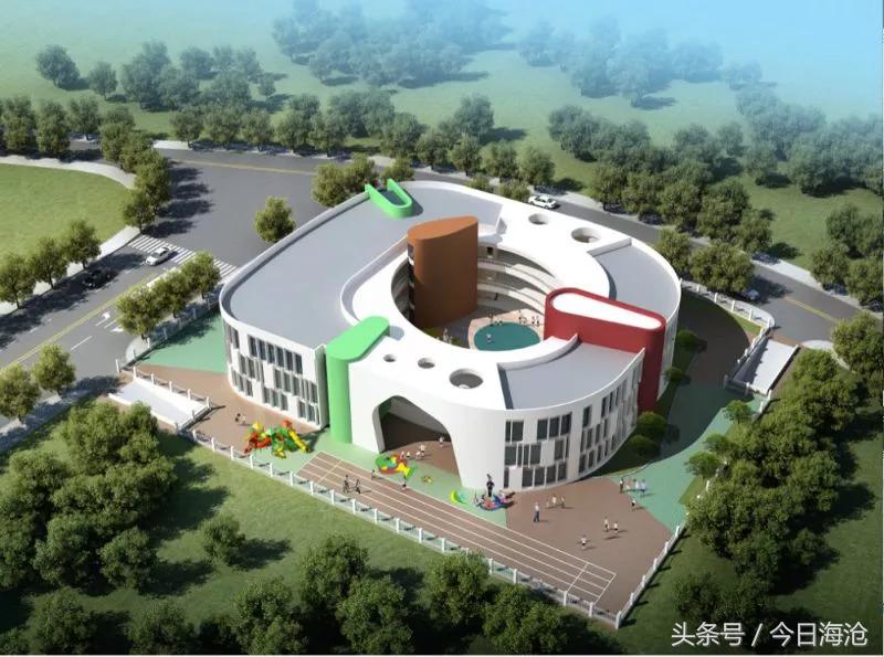 海沧区最近两年增加了哪些学校,厦门海沧学校规划