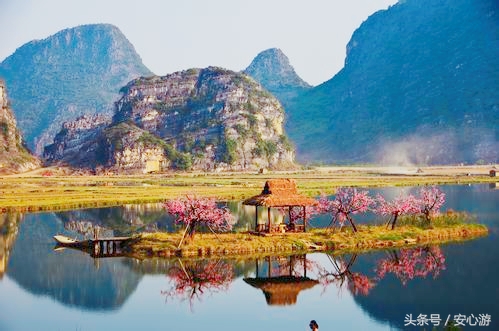 去微山湖看荷花哪里位置最好,7月微山湖红荷湿地公园旅游攻略