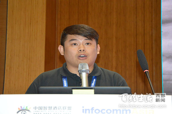 智能酒店的未来发展,智能打造酒店未来场景