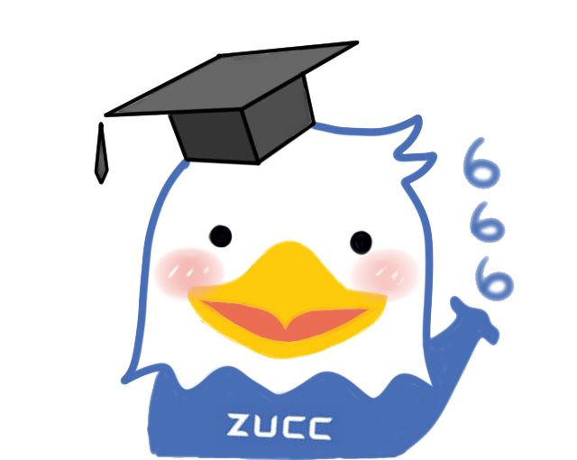 安排上了！新餐厅、新超市、刷脸黑科技……新学期ZUCC新鲜出炉！