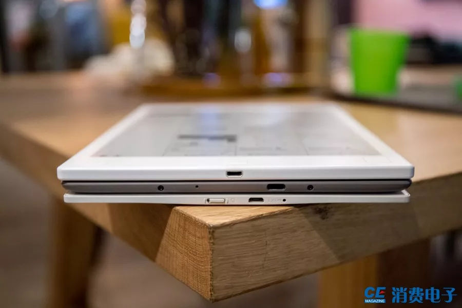 BOOXNote+、reMarkable、索尼DPT-CP1三款电纸书横向对比评测