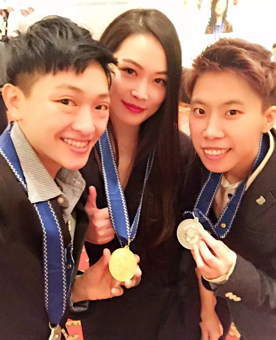 上海法式甜品店,上海有名的法式甜品店