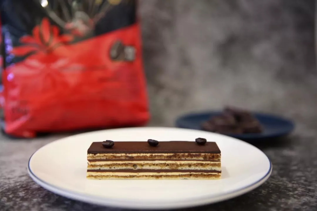 上海法式甜品店,上海有名的法式甜品店